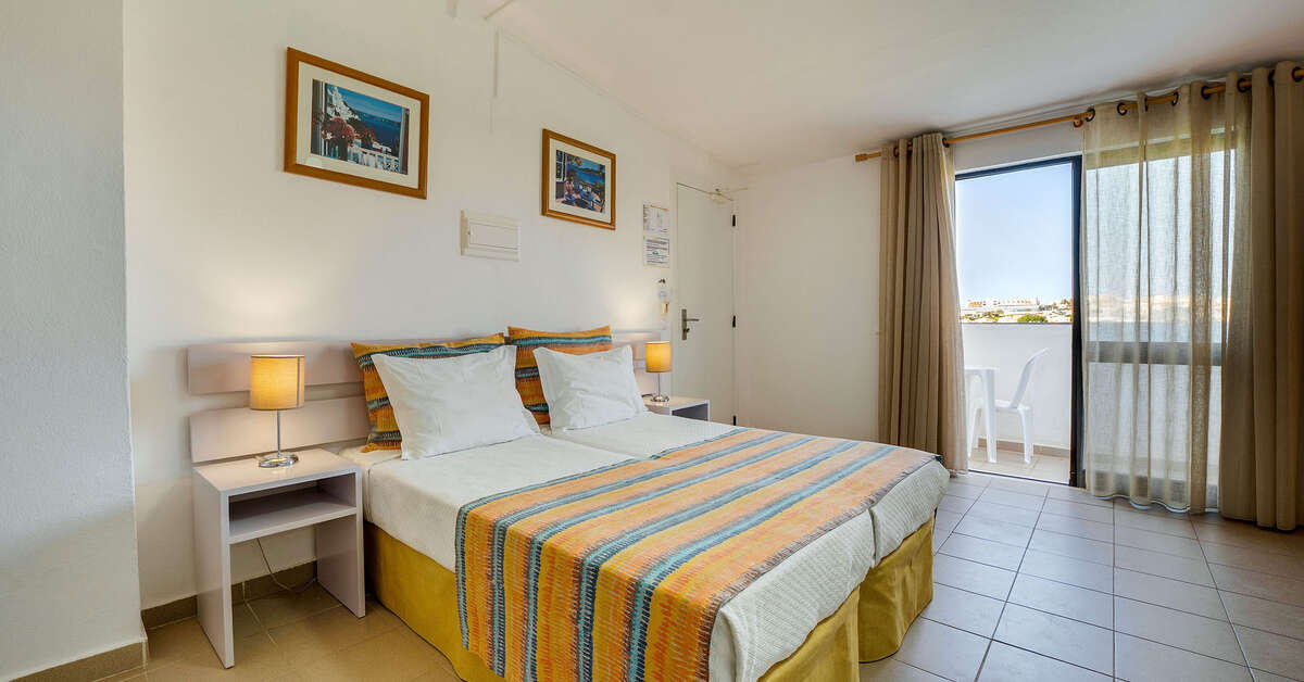 Een foto van Balaia Sol Holiday Club