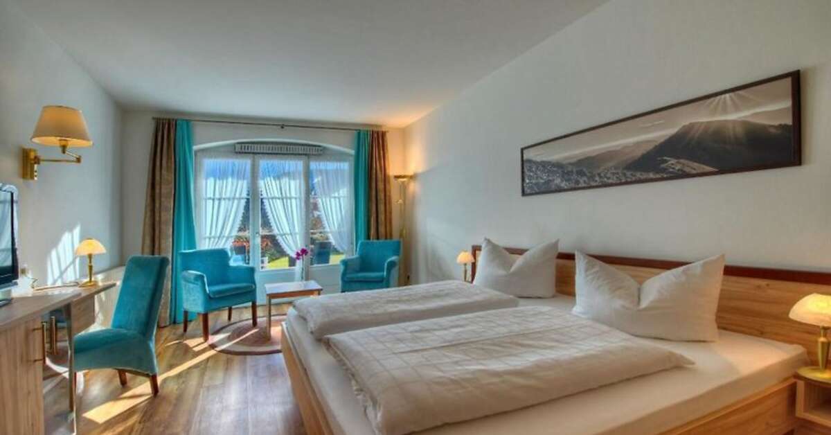 Een foto van Königshof Hotel Resort