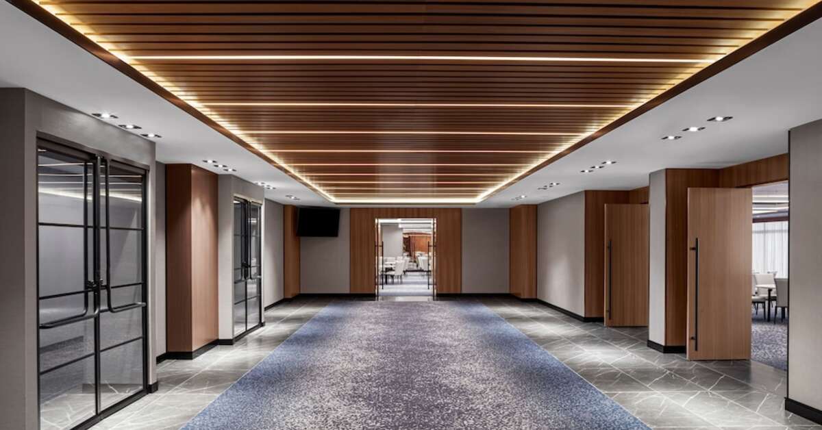 Een foto van Four Points by Sheraton Flushing