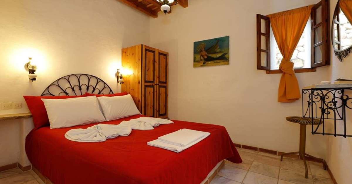 Een foto van Sirena Village