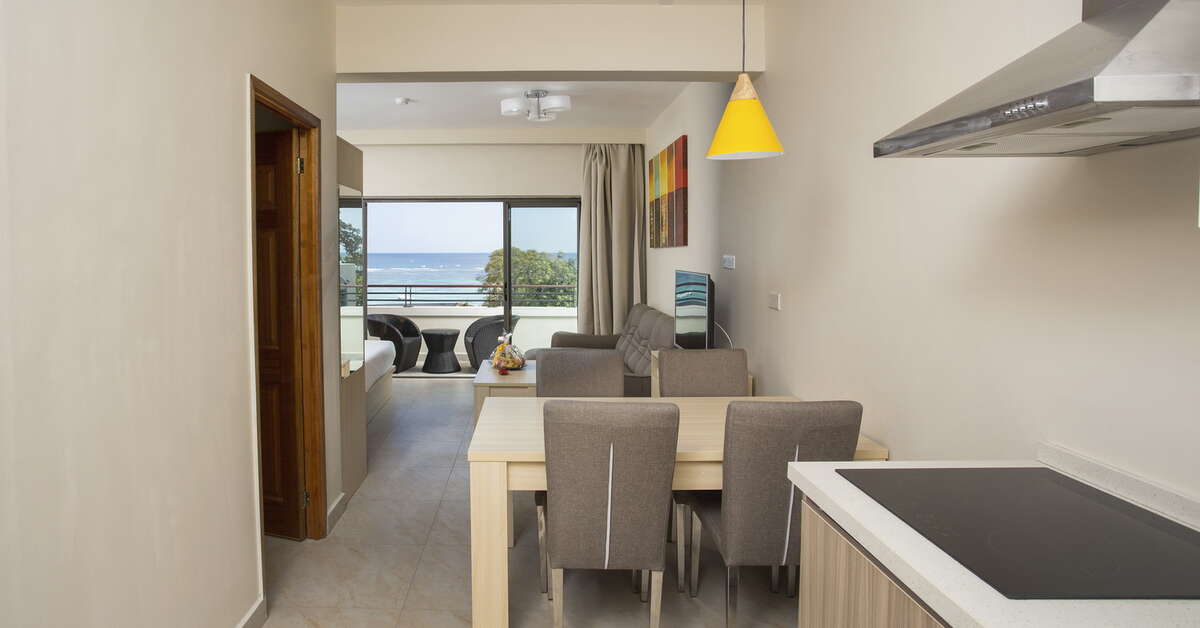Een foto van Residence Potosi