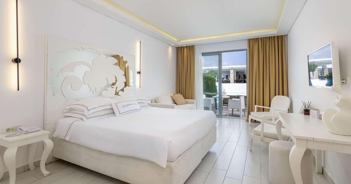 Een foto van Diamond Deluxe Hotel