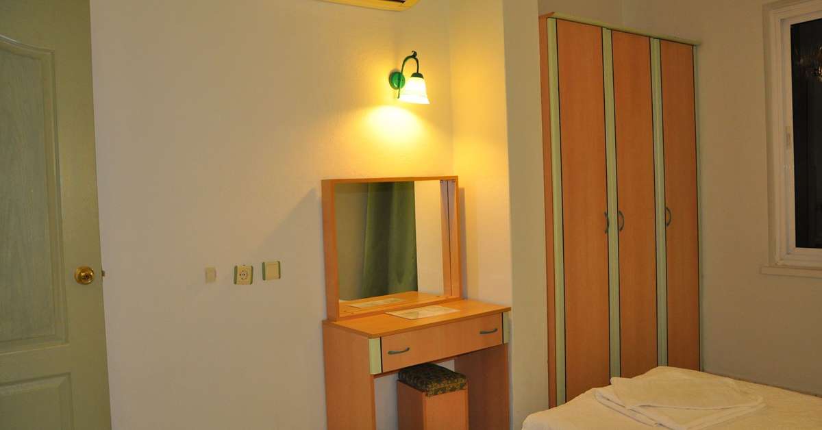Een foto van Park Mar Appartementen