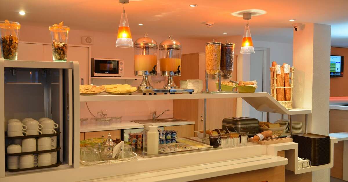 Een foto van Mia Hotel Urban Agadir