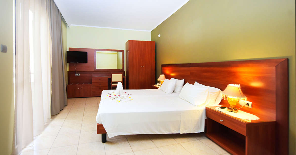 Ein Foto Esmeralda Hotel