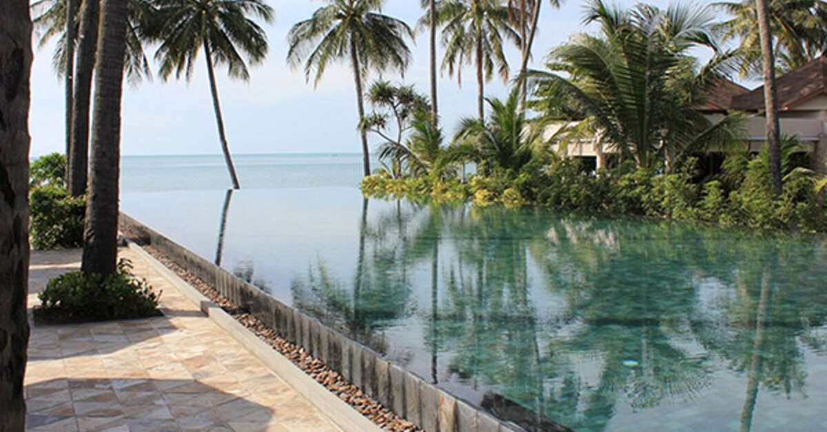 Een foto van Weekender Resort & Spa