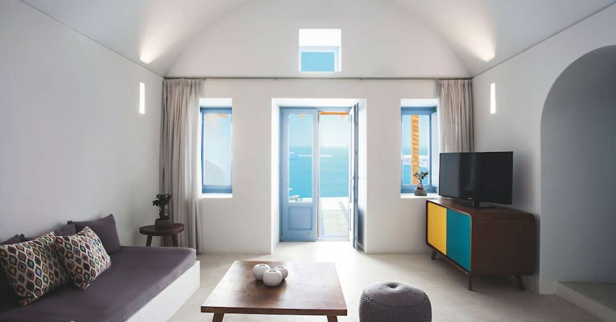 Een foto van Remezzo Villas