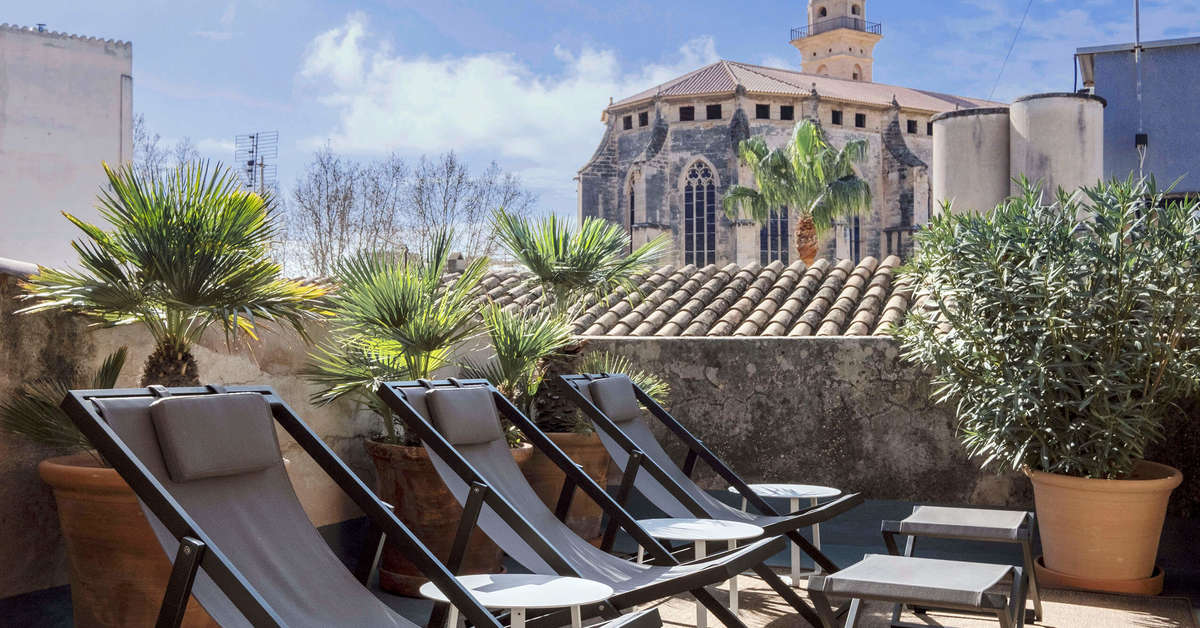 Een foto van Posada Terra Santa