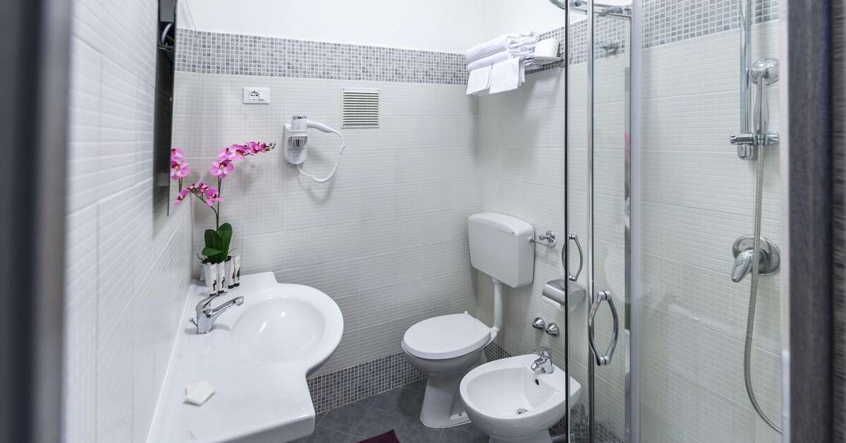 Een foto van B&B Hotel Chioggia Airone