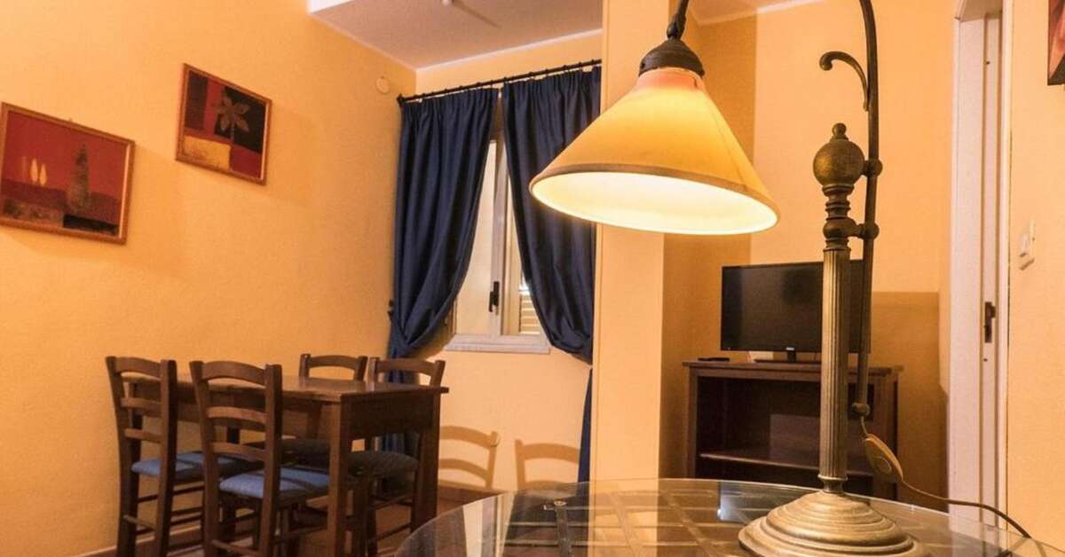 Een foto van Residence Dei Baroni