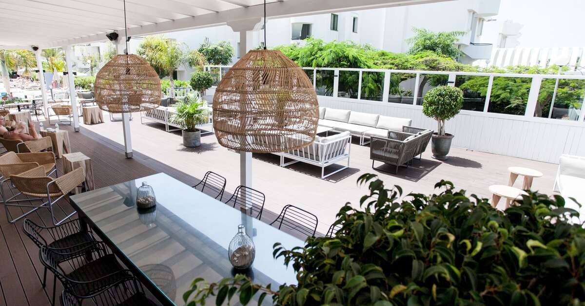 Een foto van Hotel Coral Suites & Spa