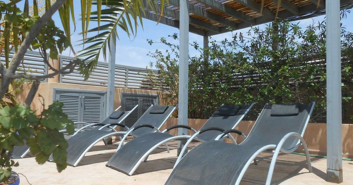 Een foto van Riad Misria & Spa