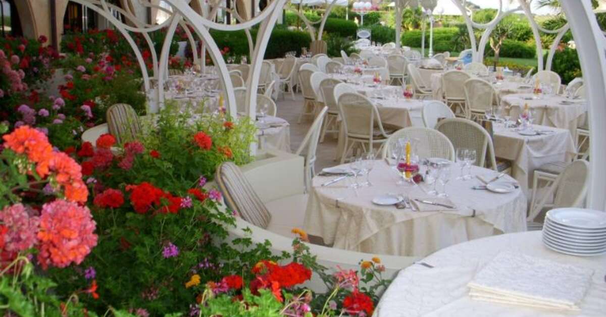 Een foto van Hotel Baia di Nora