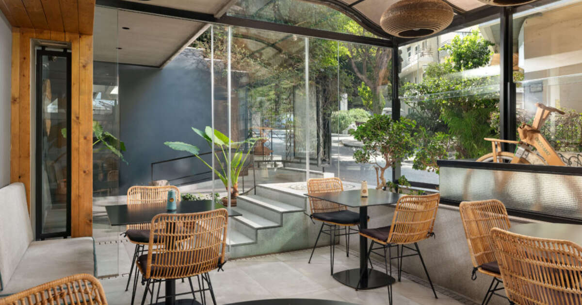 Een foto van Elakati Luxury Boutique Hotel