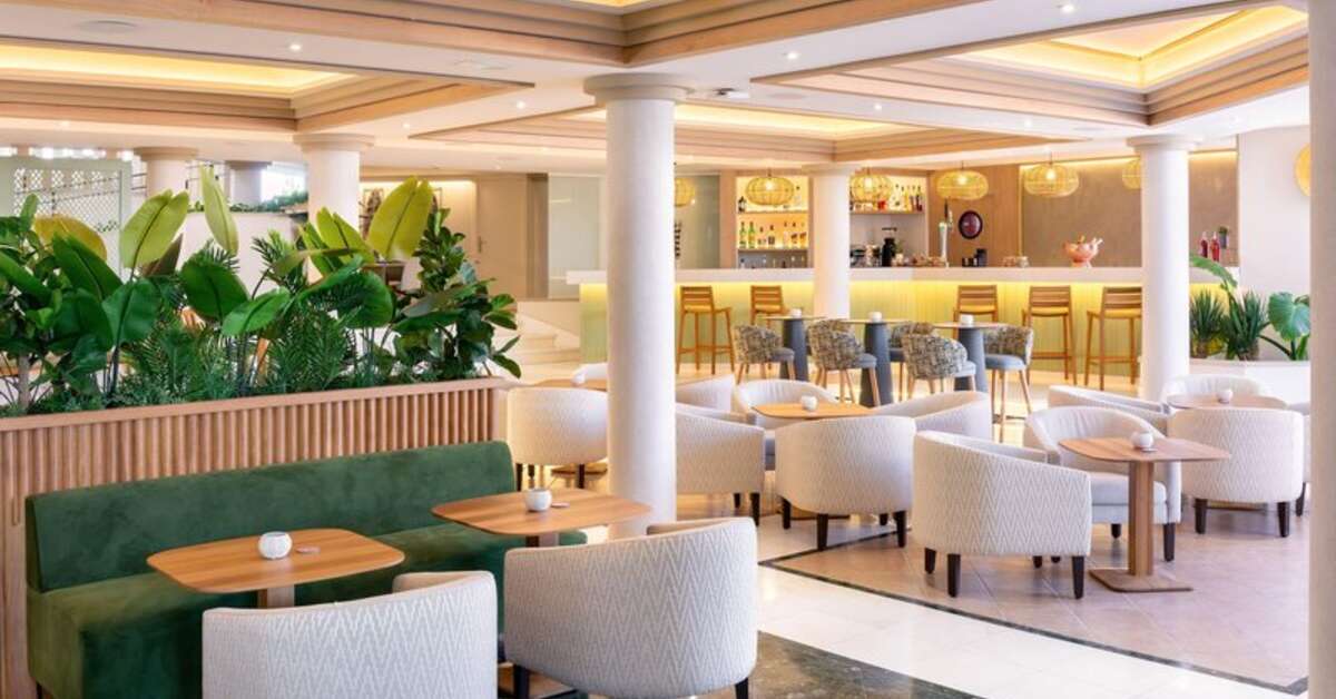 Een foto van Sol Sun Beach Appartementen