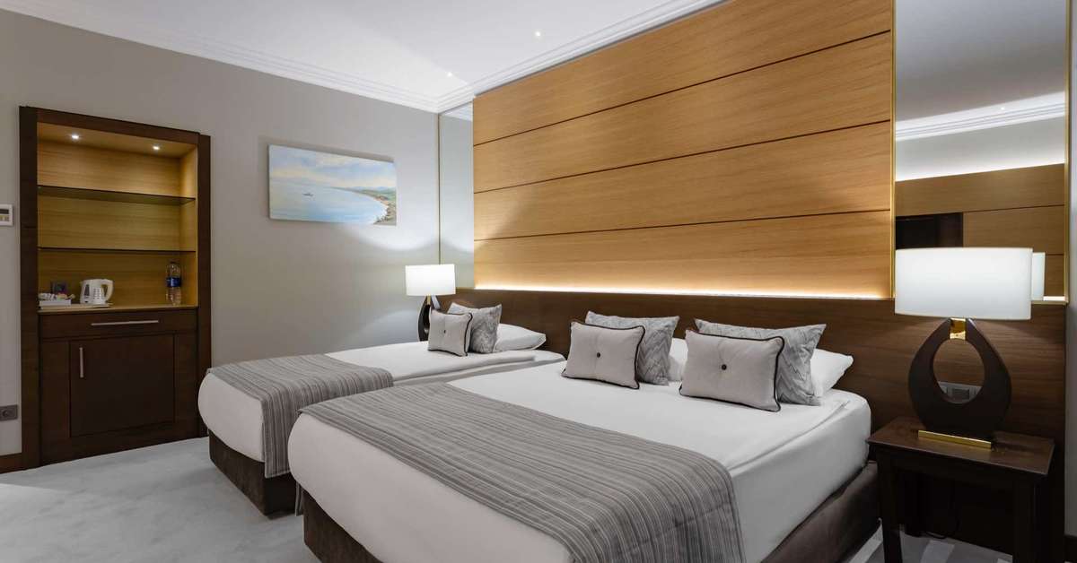 Een foto van Papillon Belvil Resort & Spa