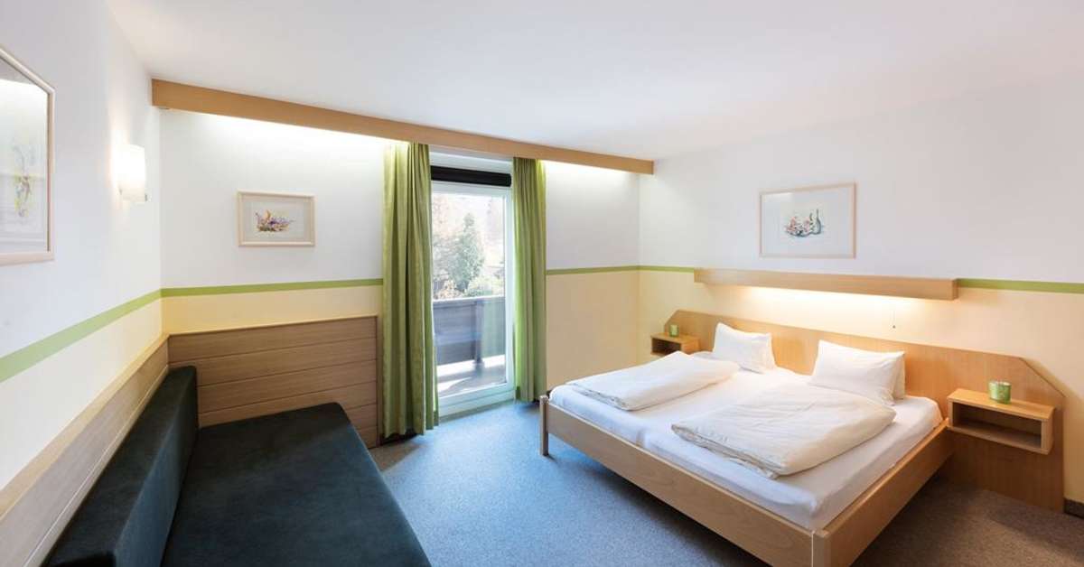 Een foto van Hotel Linde