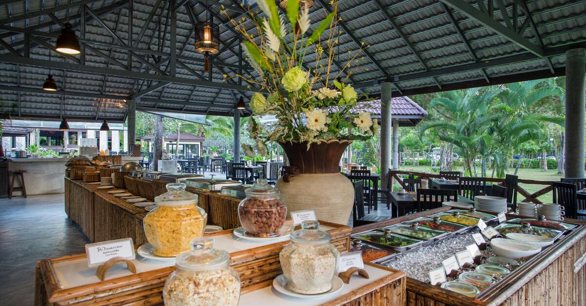 Een foto van Ramayana Koh Chang Resort & Spa