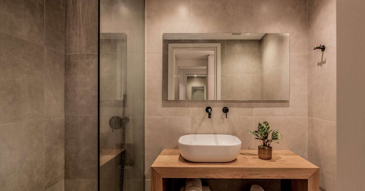 Een foto van New Beach Hotel