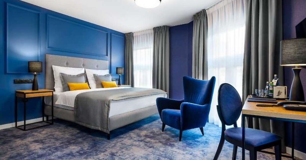 Een foto van Wawel Queen Hotel