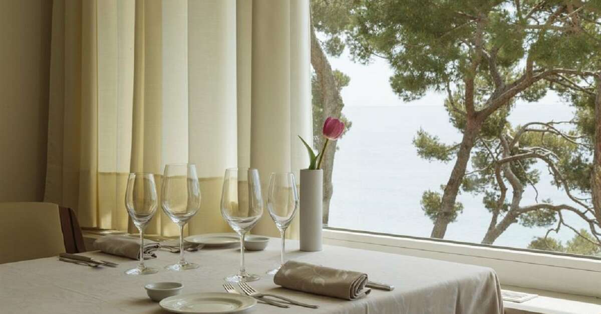Een foto van Hotel Santa Marta