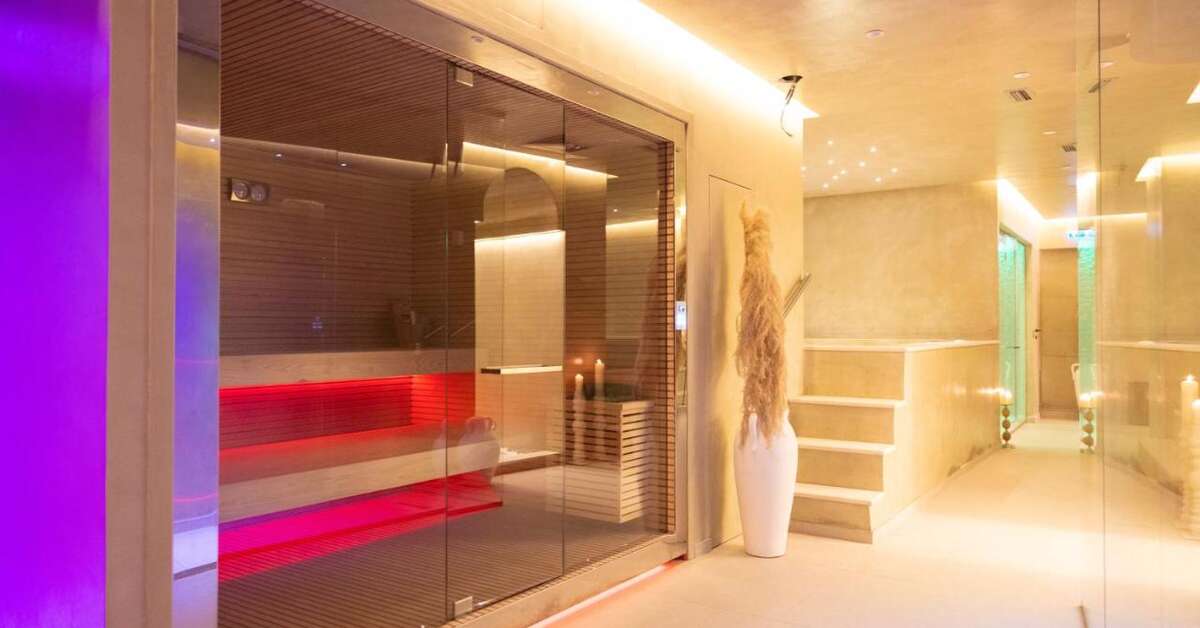Een foto van Hotel Regina City