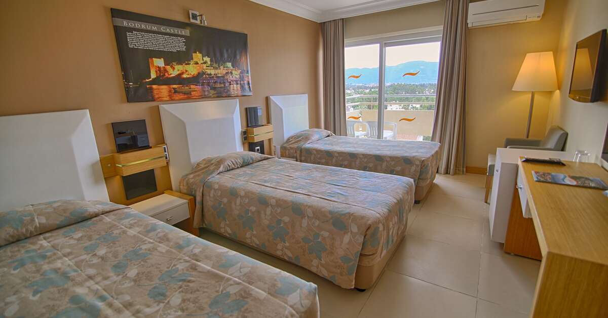 Een foto van Ephesia Hotel