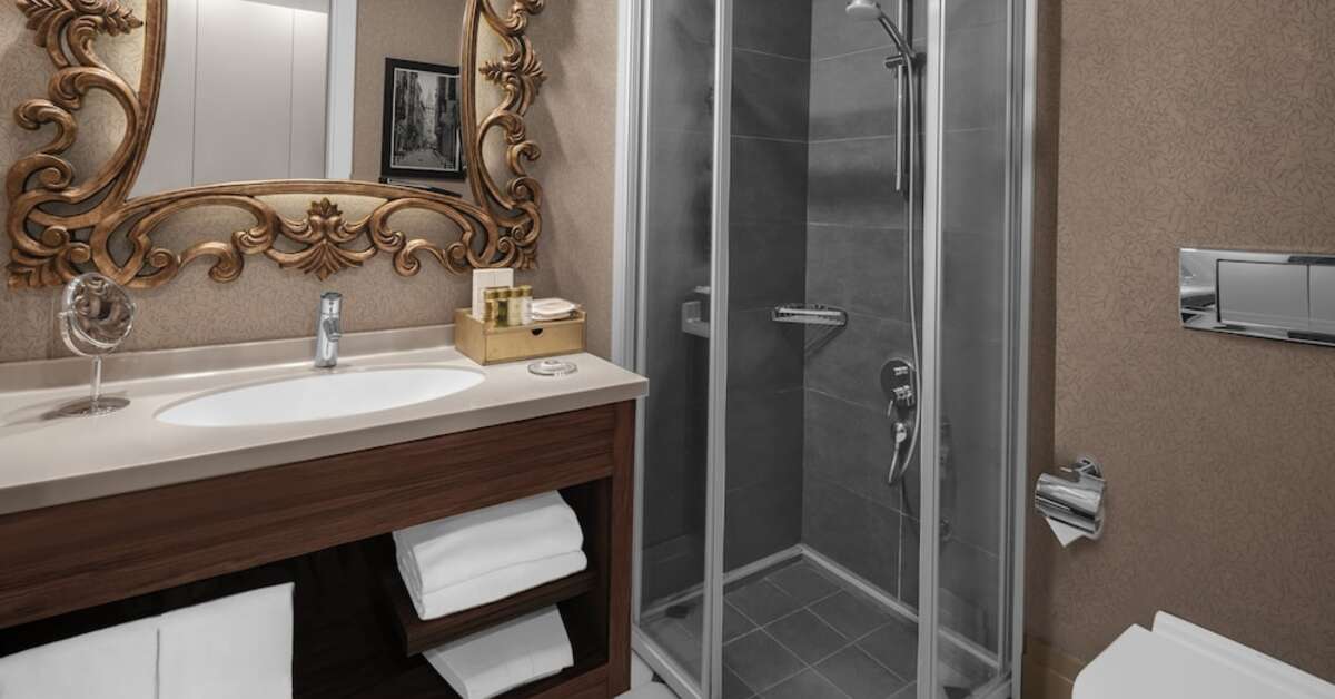 Een foto van Akka Suites Taksim