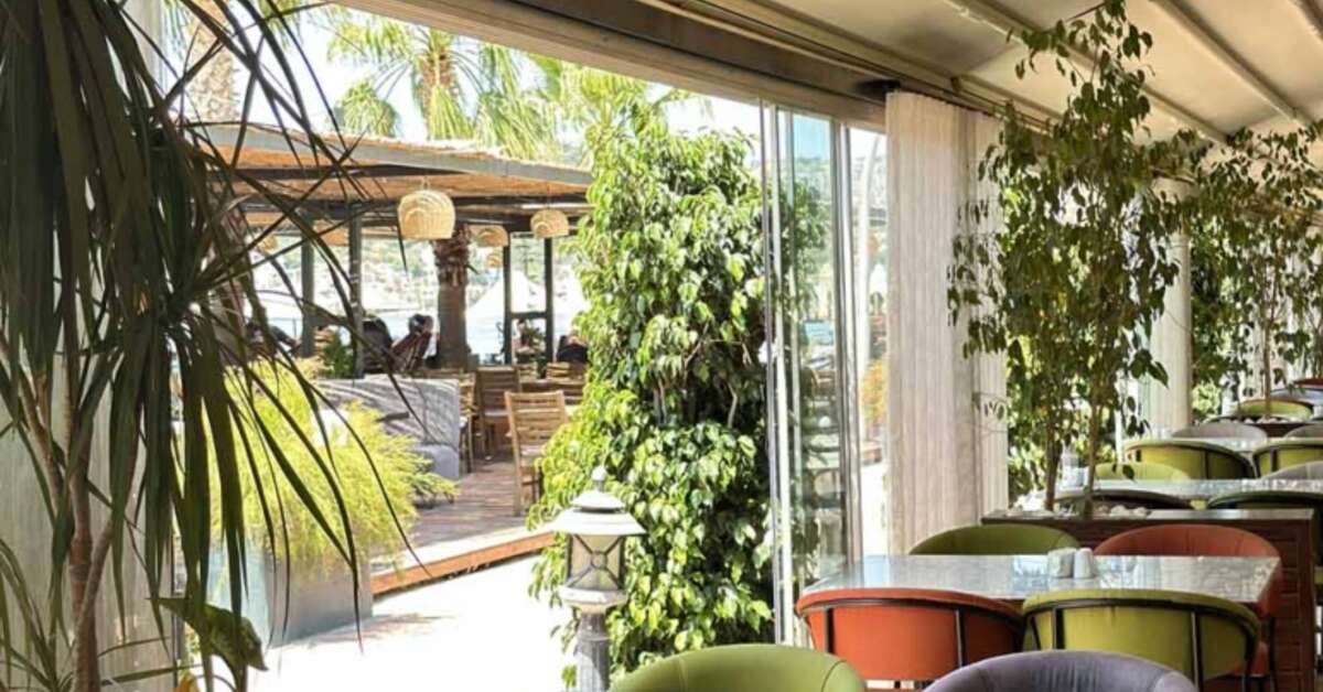 Een foto van Hotel Ambrosia