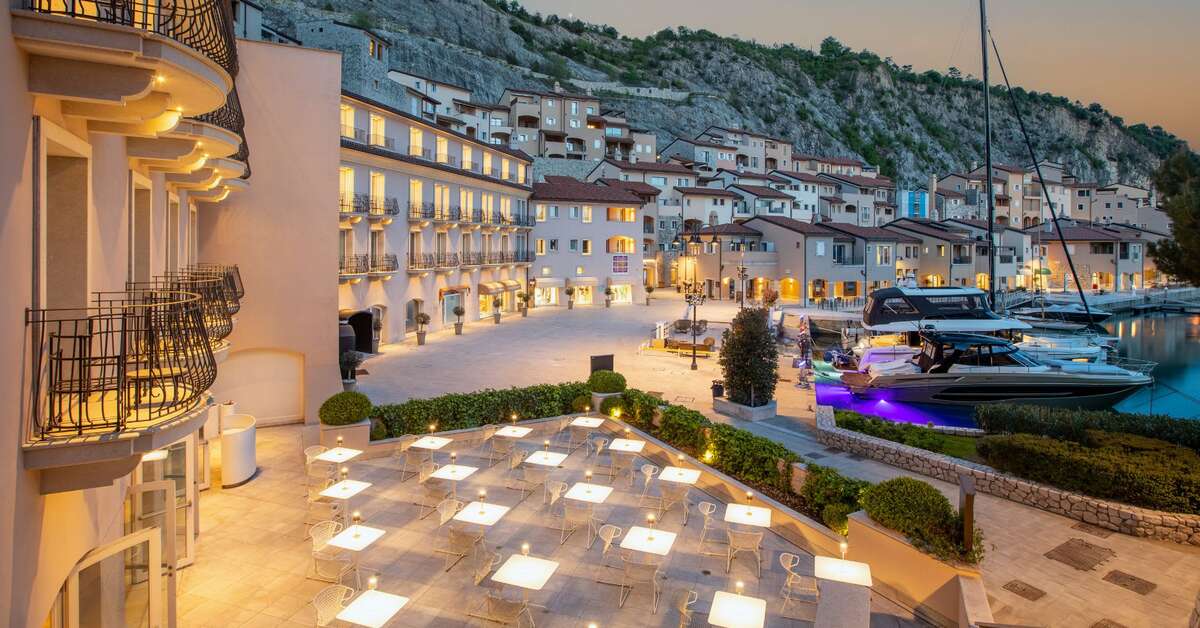 Een foto van Tivoli Portopiccolo Sistiana Resort