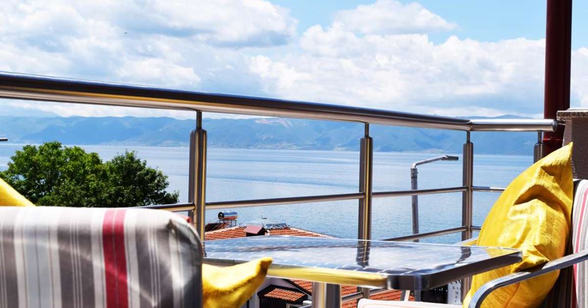 Een foto van Nika Villa
