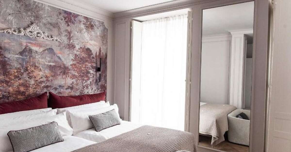 Een foto van Soho Boutique Palacio de Pombo