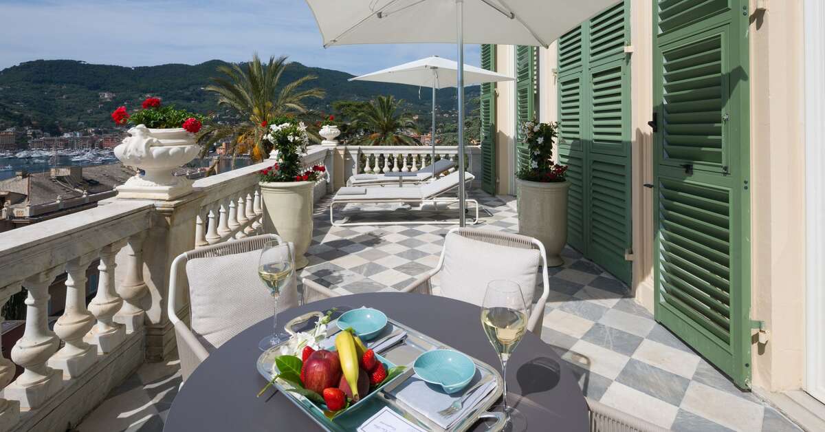 Een foto van Imperiale Palace Hotel
