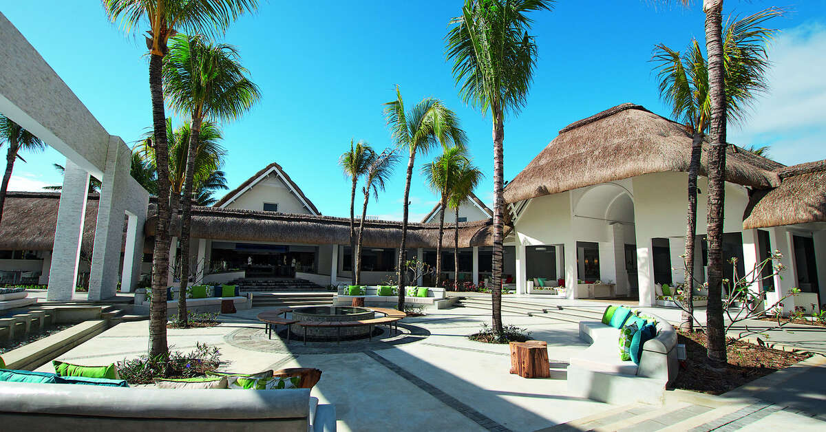 Een foto van Ambre Resort & Spa