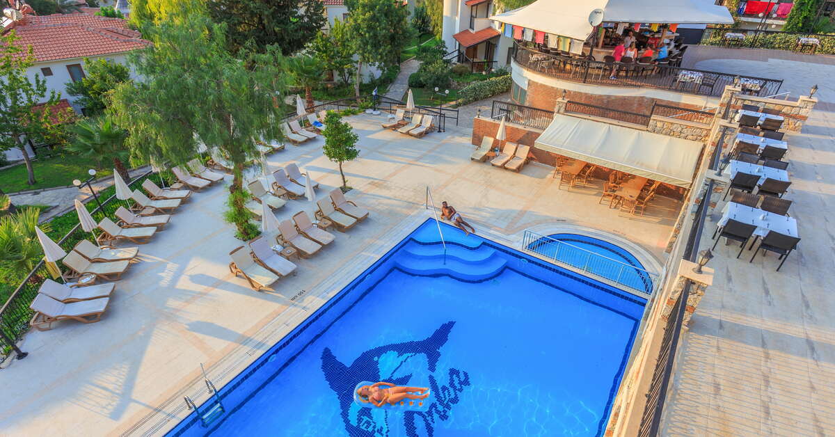 Een foto van Orka World Hotel & Aquapark