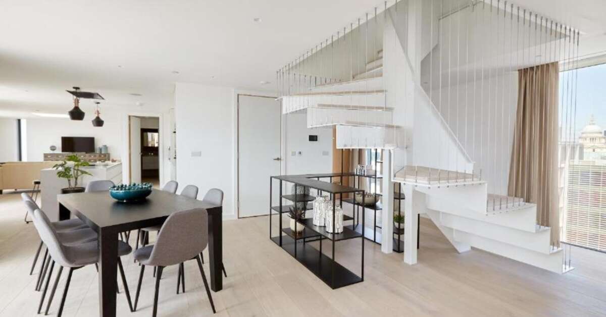 Een foto van Southwark by Q Appartementen