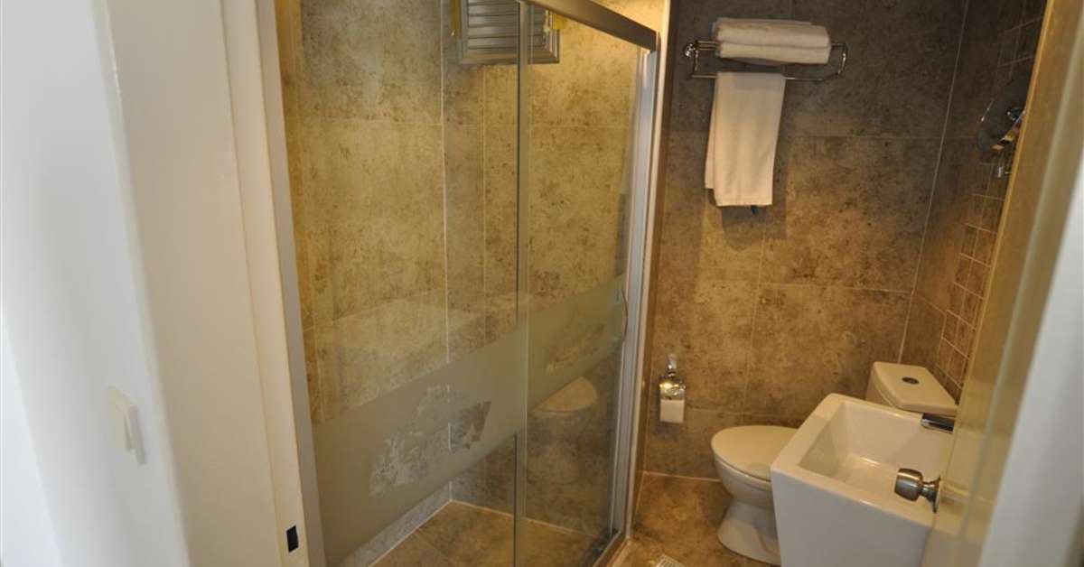 Een foto van Happy Aparthotel
