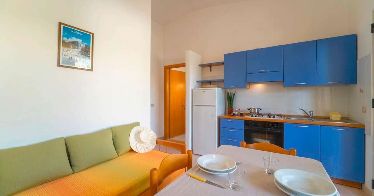 Een foto van Residence Sciaron