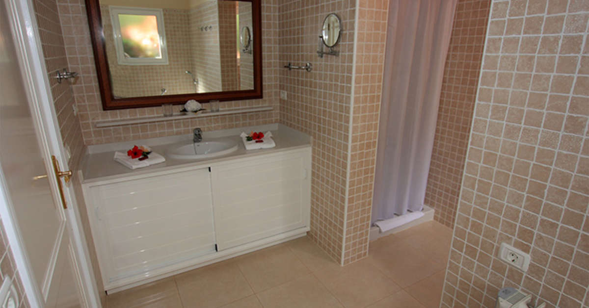 Een foto van Bungalows & Villas La Palma Jardin