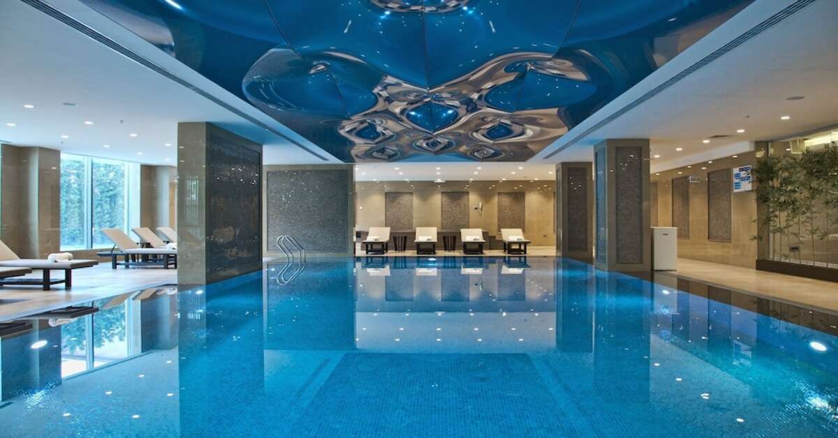 Een foto van Rotta Hotel Istanbul
