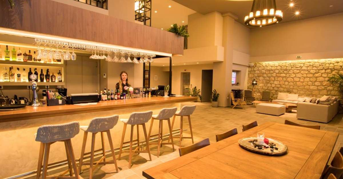 Een foto van Parasol Luxury Suites