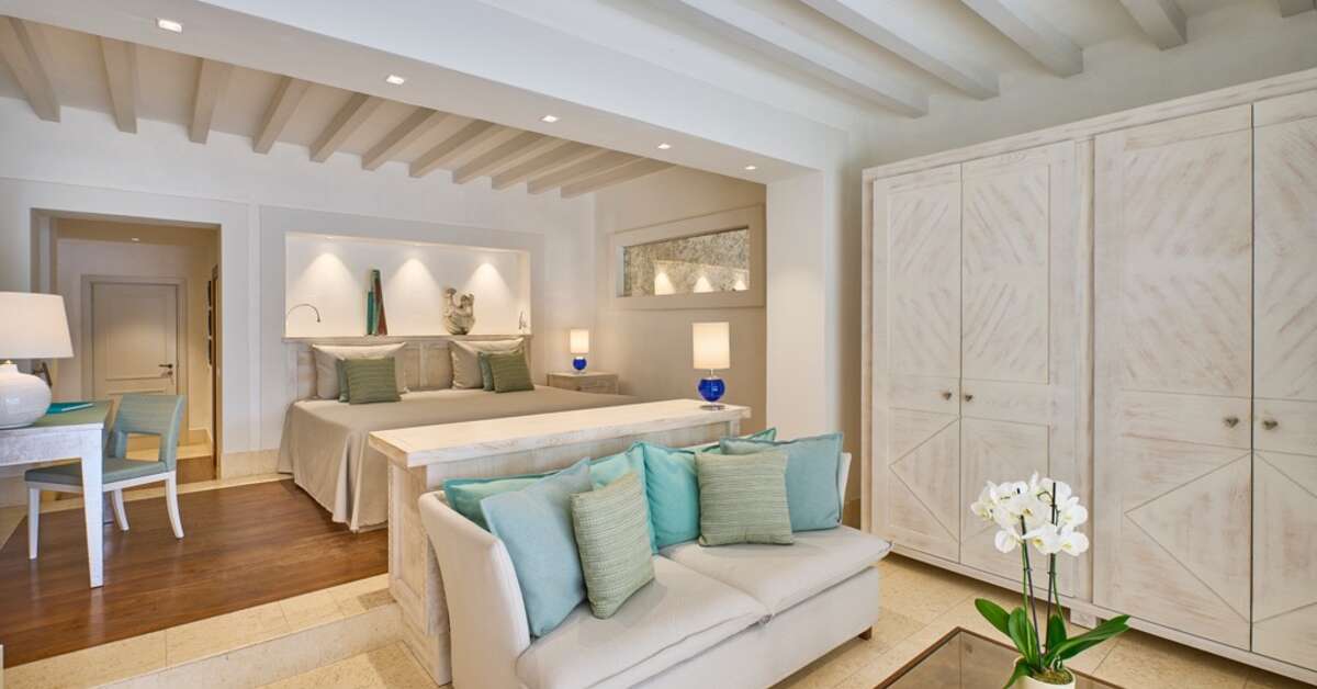 Een foto van Forte Village Resort Hotel & Bungalows Il Castello