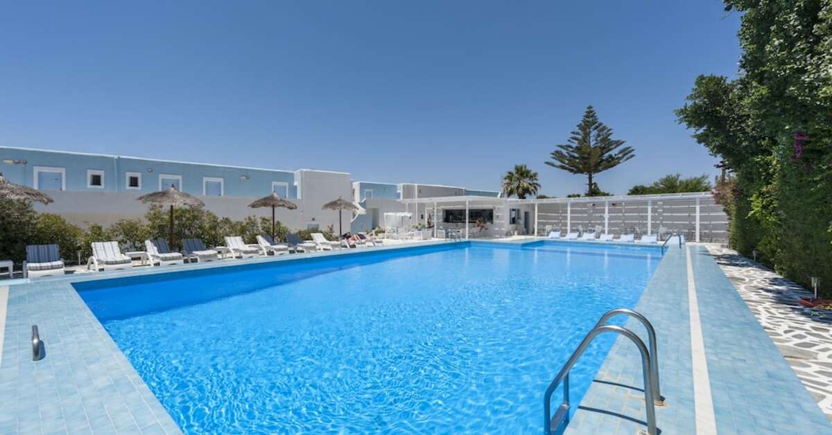 Een foto van Narges Hotel