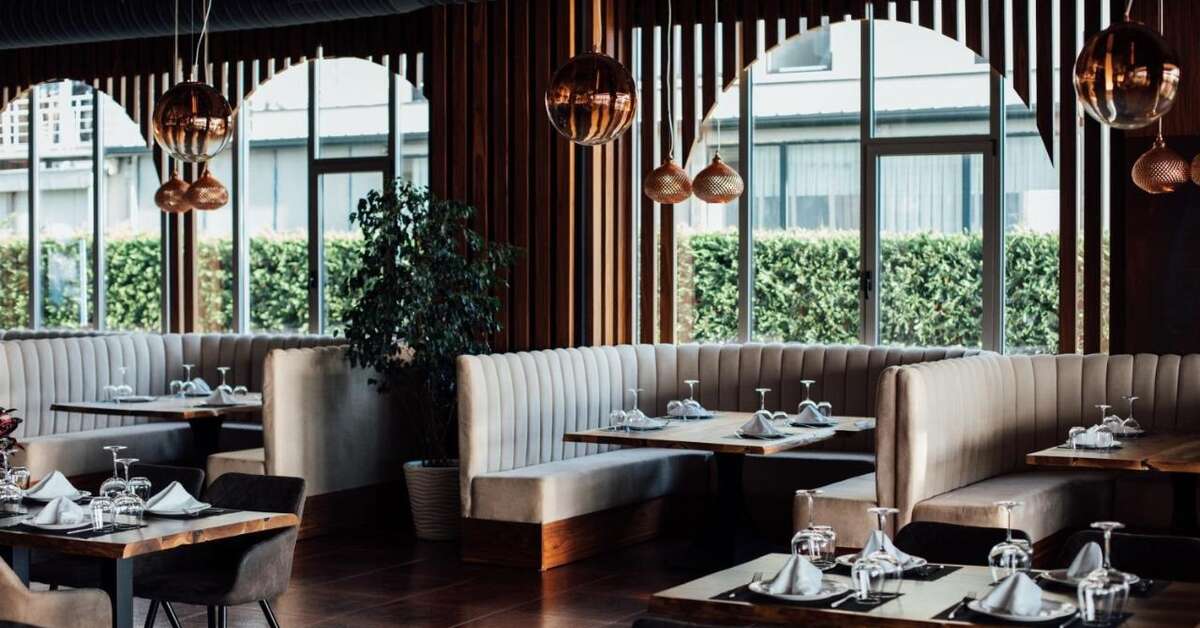 Een foto van Hotel Grint
