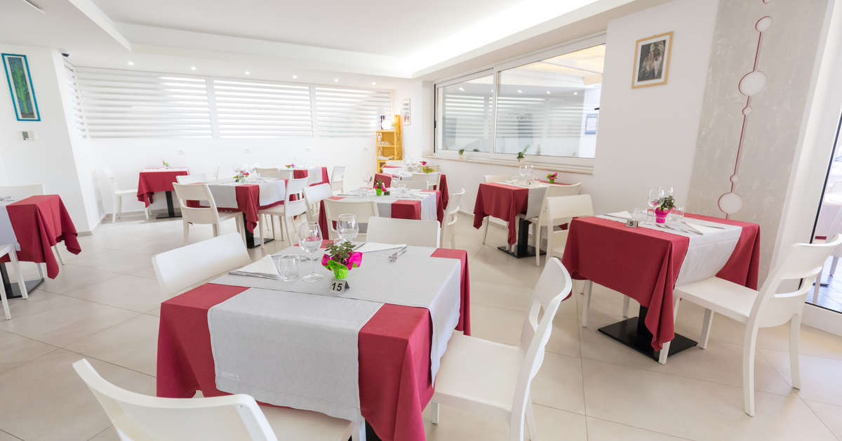 Een foto van Cooee Michelizia Tropea Resort