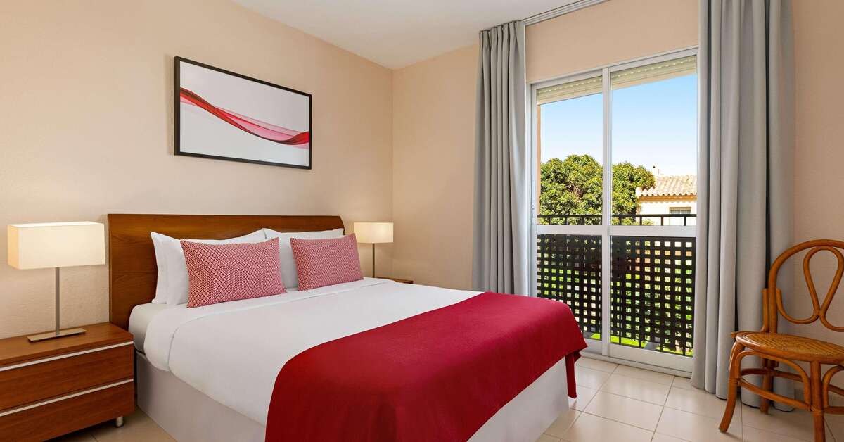Een foto van Ramada Hotel & Suites by Wyndham Costa del Sol