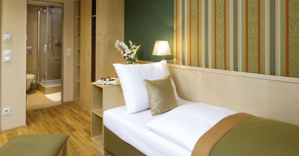 Een foto van Austria Trend Hotel Ananas