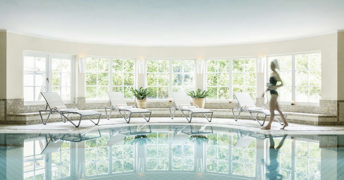 Een foto van Dorint Strandresort & Spa Sylt