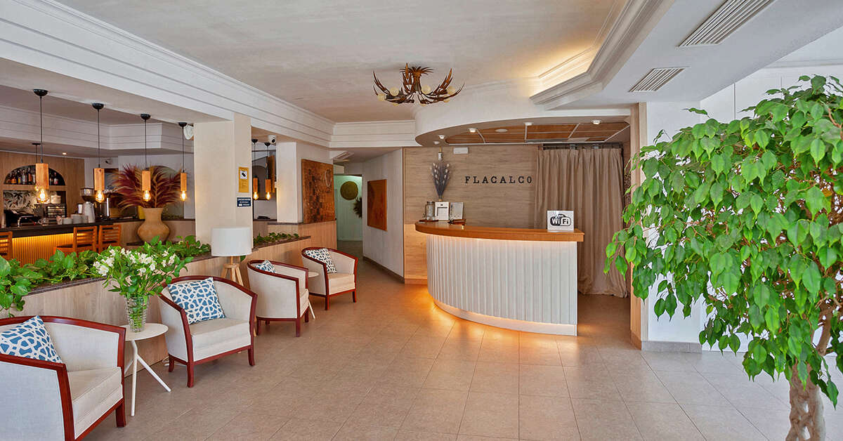 Een foto van Petit Garden Hotel by Flacalco
