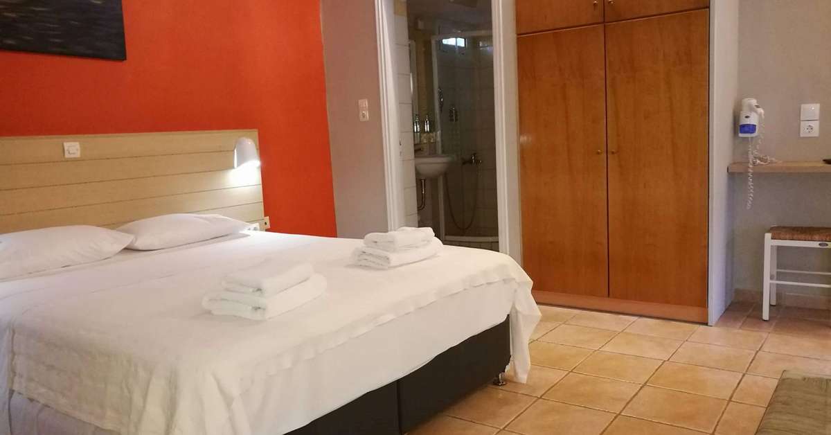 Een foto van Rouda Bay Hotel